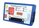 CW610: PhyWhisperer® USB