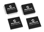 Microchip Technology PIC24FJ-GU4/GL4 16-Bit-Mikrocontroller