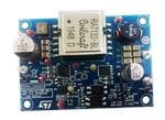 STMicroelectronics STEVAL-ISA203V1 Evaluierungsboard