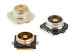 Amphenol RF Ultra-Miniatur-Steckverbinder