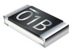 Bourns CRxA-Baurehie: AEC-Q200-konforme Chip-Widerstände