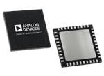 Analog Devices Inc. LTC7818 Synchroner Controller mit drei Ausgängen