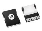 onsemi Automotive-Leistungs-MOSFETs