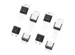 Littelfuse QVxx16xHx 16-A-Hochtemperatur-Alternistor-TRIACs