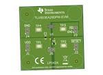 Texas Instruments TLV803EA29DPW-EVM Reset-IC-Evaluierungsmodul