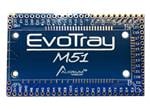 Alorium Technology EvoTray M51 Breakout Board