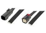 Molex MX150 Handelsübliche Kabelsätze