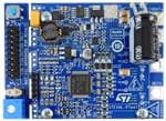 STMicroelectronics STEVAL-PTOOL2V1 Referenzdesign