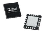 Analog Devices Inc. ADRF6521 Dual-Verstärker mit variabler Gain