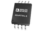 Analog Devices Inc. ADUM7704 Isolierte 16-Bit-Sigma-Delta-Modulatoren