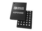 Analog Devices Inc. ADPD4100 und ADPD4101 Multimodale Sensor-Frontends