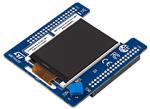 STMicroelectronics X-NUCLEO-GFX01M1 SPI-Display-Erweiterungsboard