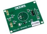 Diodes Incorporated AH3360-FA-EVM Evaluierungsboard