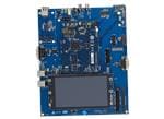 STMicroelectronics STM32MP157F-EV1 Evaluierungsboard