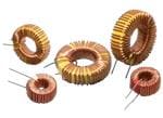 Würth Elektronik WE-SI Bedrahtete Ringkern-Speicherdrosseln
