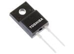 Toshiba SiC-Schottky-Barriere-Dioden
