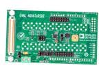 Analog Devices Inc. AD5677R Evaluierungsboard