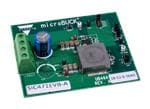Vishay SiC47x microBUCK®-Evaluierungsboards