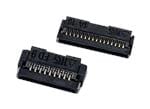 Hirose Electric TF13BA Front Axis™ 0,4-mm-Back-Flip-FPC-Steckverbinder