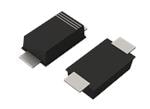 ROHM Semiconductor RBS3 Schottky-Barriere-Dioden mit extrem niedriger VF