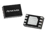 Renesas Electronics ISL80020x/ISL80015x Kompakte Synchron-Abwärtswandler