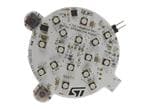 STMicroelectronics STEVAL-LLL011V1 LED-Treiber-Evaluierungsboard