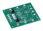 Texas Instruments INAEVM-ALT-SO8 Verstärker-Evaluierungsmodul (EVM)