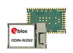u-blox ODIN-W2-Baureihe HF-Module