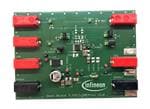 Infineon Technologies TLS412533VBOARDTOBO1 3,3-V-Board