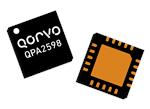 Qorvo QPA2598 2,5-W-GaN-Treiberverstärker mit 6 GHz bis 12 GHz