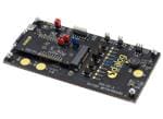 Renesas / Dialog DA7280 Evaluierungsboard