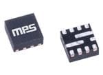 Monolithic Power Systems (MPS) MP2384C Buck Converters with Forced CCM