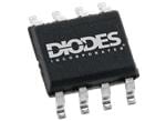 Diodes Incorporated AP3781 AC/DC-Stromversorgungs-Controller