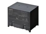 Omron Electronics G7EB 150 A-Träger- PCB-Leistungsrelais