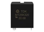 EPCOS / TDK MT25 ThermoFuse™-Varistoren