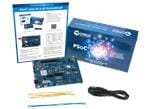 Infineon Technologies PSOC™-Wi-Fi®-Bluetooth®-Pioneer-Kit 62S2
