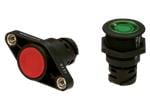 TE Connectivity / KISSLING TS Abgedichtete Druckschalter
