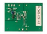 TDK μPOL™-Evaluierungsboards