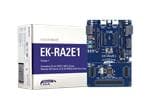 Renesas Electronics RA2E1 Evaluierungskit