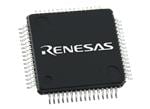 Renesas Electronics RX23T 40-MHz-32-Bit-RX-MCUs