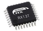 Renesas Electronics RX13T 32-Bit-Mikrocontroller