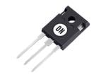 onsemi AFGHL75T65SQD Field-Stop-Trench-IGBT