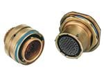 Amphenol Aerospace LJT MIL-DTL-38999 Steckverbinder der Baureihe I