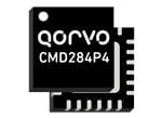 Qorvo CMD284P4 Dezentraler DC- bis 22-GHz-Verstärker