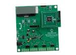 Microchip Technology MCP3564 ADC-Evaluierungsboard V2