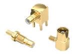 Würth Elektronik WR-SMB Sub-Miniatur-Steckverbinder