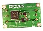 Diodes Incorporated AP8802 Evaluierungsboards