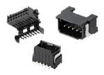 Molex Micro-One Wire-to-Board-Verbinder