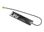 TE Connectivity / Linx Technologies W63RPC1 Starre eingebettete Dipol-Wi-Fi®-6-Antennen