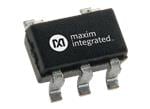 Analog Devices Inc. MAX49140 Rail-to-Rail Komparator mit Einzelversorgung